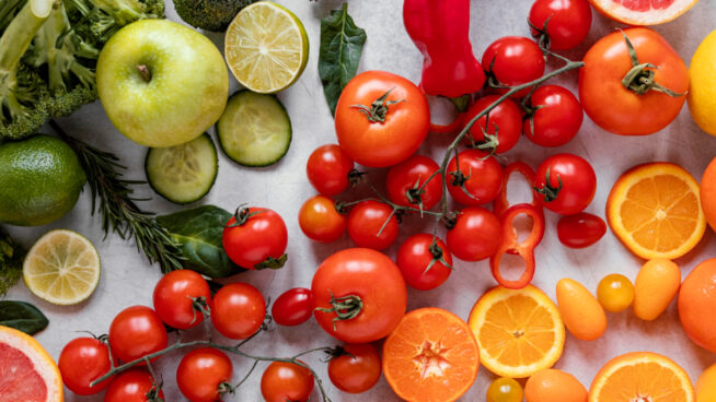 Por qué no todas las vitaminas son iguales: la diferencia entre hidrosolubles y liposolubles