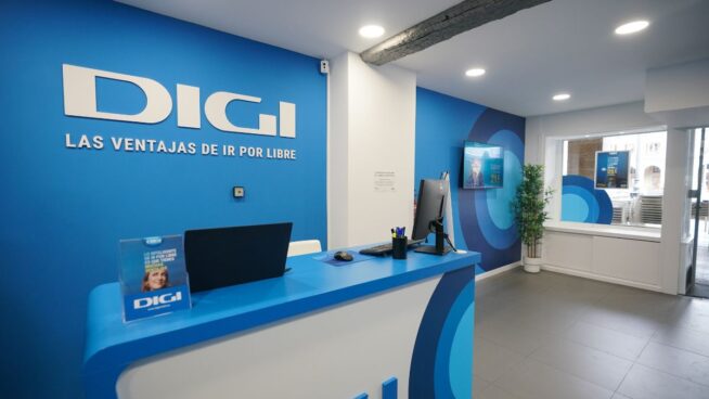 Digi ganó casi 184.000 clientes de telefonía fija y móvil en los dos primeros meses del 2024