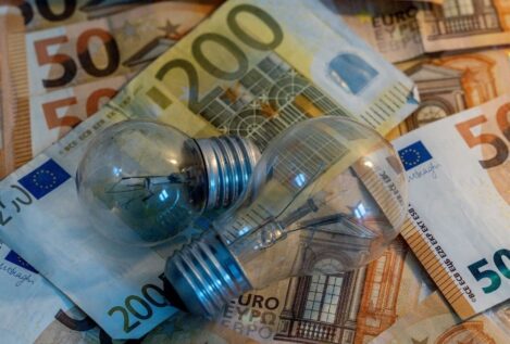 El INE confirma que la inflación subió en febrero hasta el 3% por el coste de la electricidad