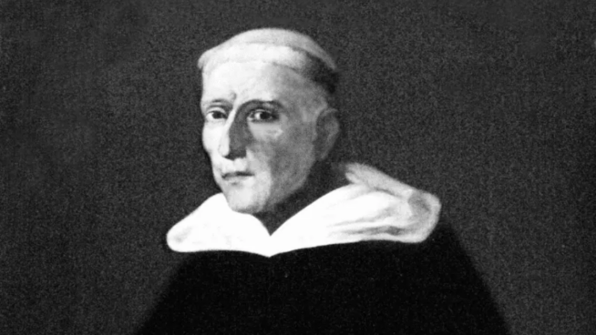 Domingo de Soto, el fraile segoviano que se adelantó a Galileo y a Newton