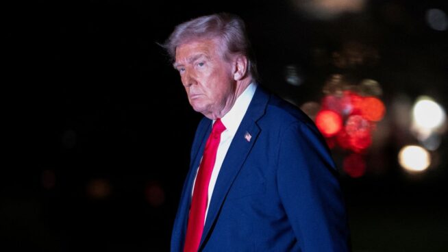 Ordenan a Donald Trump repatriar a un hombre deportado por error a El Salvador