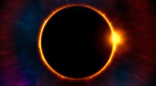 España se prepara para una sucesión de eclipses de Sol en los próximos tres años
