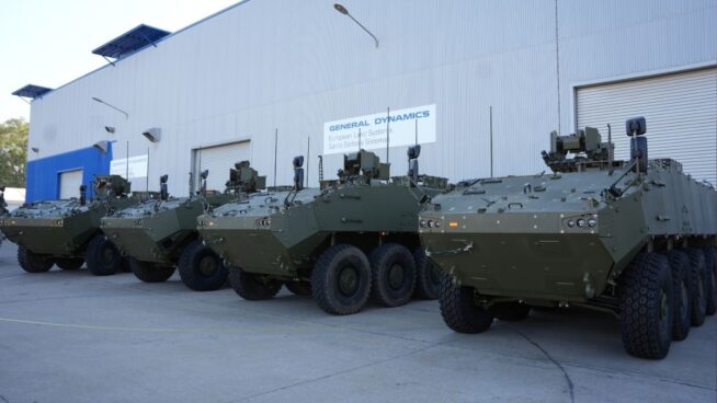 Economistas estiman que cada euro invertido en defensa tiene un retorno de hasta 2,3 euros