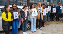 Internados en régimen cerrado los menores que mataron a una educadora en Badajoz