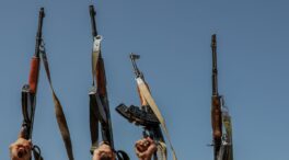 EEUU confirma una nueva oleada de bombardeos contra los hutíes en Yemen