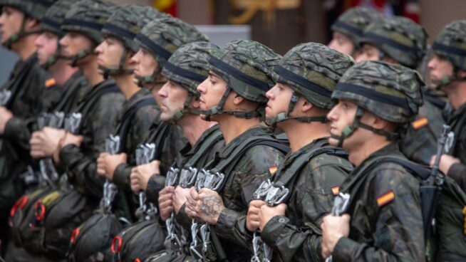 España quiere autonomía estratégica, ¿y Europa?