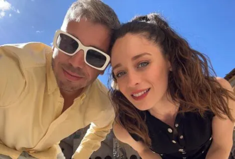 Elena Rivera, al detalle: sus años en 'Cuéntame', su novio periodista y su pasado musical