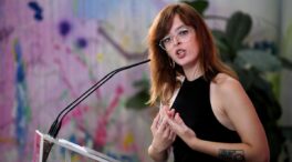 Elizabeth Duval, en el punto de mira: todo sobre su historia familiar y las fotos de su pasado