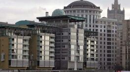 Rusia expulsa del país a dos británicos por supuesto espionaje