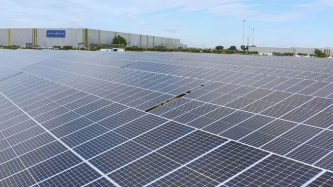 Bruselas prevé un ahorro de 2,5 billones en los próximos 15 años por las energías renovables