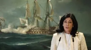Por qué la directora del CNI pasa de informar al Congreso