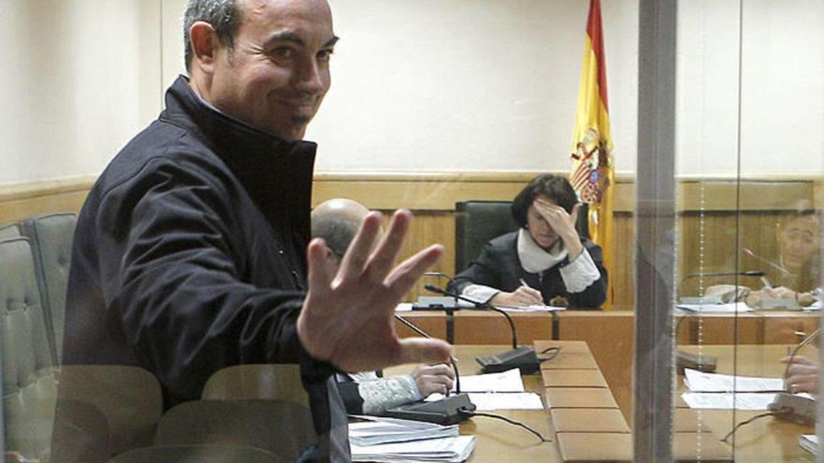 Excarcelado el primer preso de ETA al que se le aplica la nueva ley de cómputo de penas