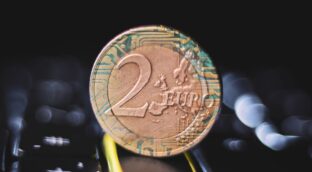 La amenaza del euro digital, cada vez más cerca