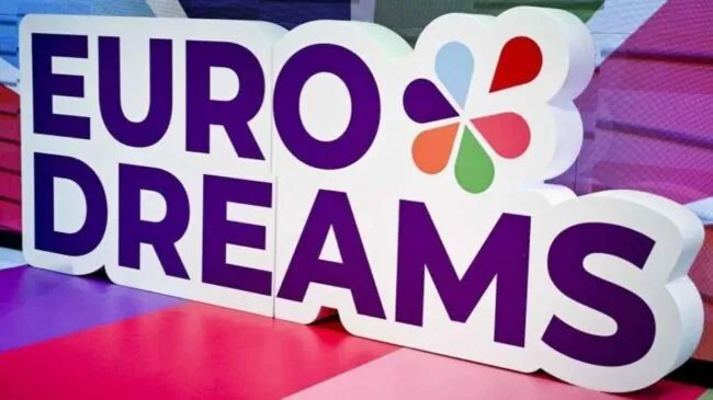 EuroDreams: comprobar resultado y bote de hoy jueves, 18 de junio de 2026