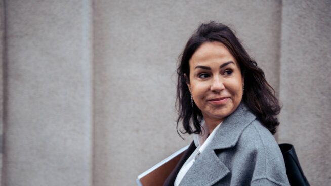 Pardo de Vera mintió en el Supremo sobre su papel en el fichaje de Jésica en Ineco