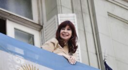 La expresidenta argentina presenta su último recurso para apelar su condena de seis años