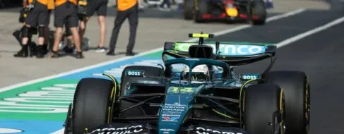 GP de Japón F1 2025 en Suzuka: fecha, horarios, canal, TV y dónde ver en vivo online