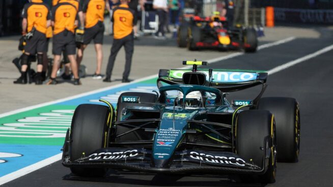 GP de Japón F1 2025 en Suzuka: fecha, horarios, canal, TV y dónde ver en vivo online