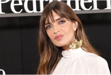 El núcleo que rodea a Sara Carbonero: del apoyo de su hermana Irene a la discreción de su madre