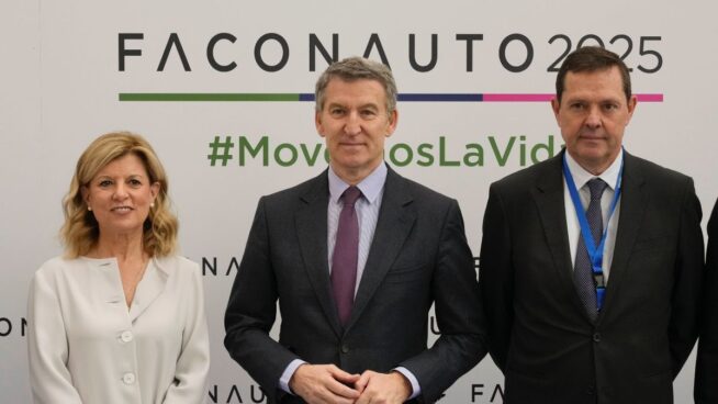 Feijóo alerta de que el pacto de inmigración es la «cesión más grave» de la historia constitucional