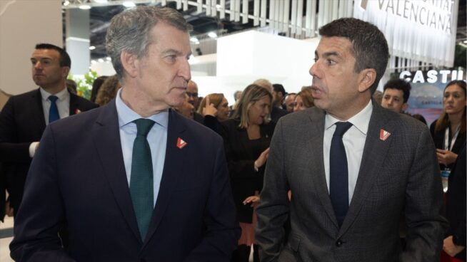 Feijóo declara el viernes telemáticamente en la causa de la dana por sus mensajes con Mazón