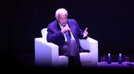 Felipe González pide a PP y PSOE ponerse de acuerdo «a la fuerza» en el gasto en Defensa