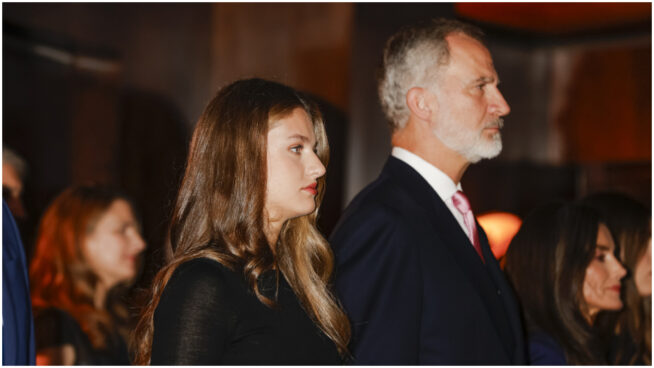 Este es el lugar paradisíaco del que disfrutó Felipe en Uruguay y que Leonor podría copiar