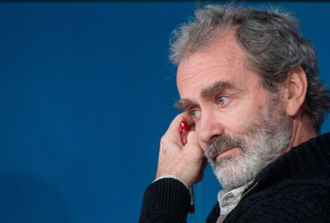 Fernando Simón admite que se podría haber «afinado mejor» con las medidas de la pandemia