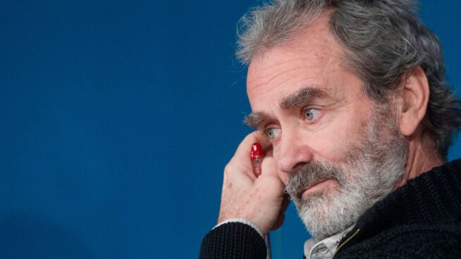 Fernando Simón, sobre el riesgo de contagio del hantavirus: «Entre personas es muy difícil»
