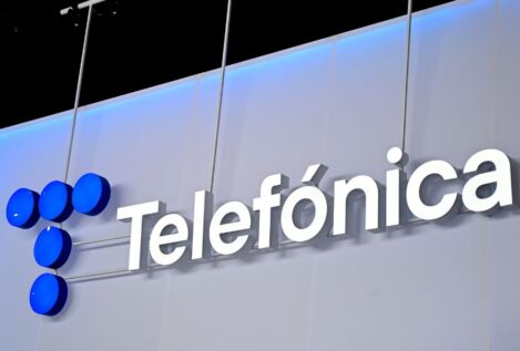 Telefónica roza su récord de clientes de banda ancha en España en plena guerra comercial