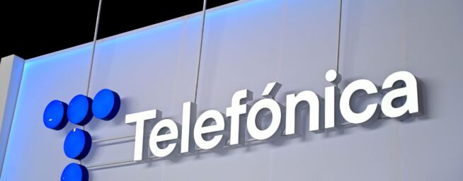 Telefónica y Vodafone entran en la recta final para dar entrada a un socio en Fiberpass
