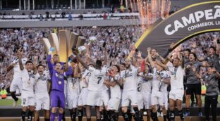 El fulminante contraataque financiero del fútbol brasileño