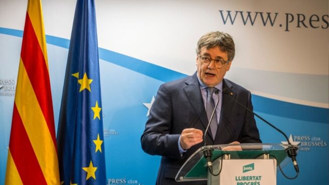 La Fiscalía y Abogacía piden al Supremo que aplique la amnistía a Puigdemont