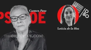 El juez ve indicios de que el PSOE intentó comprar a Carmen Pano, como desveló TO