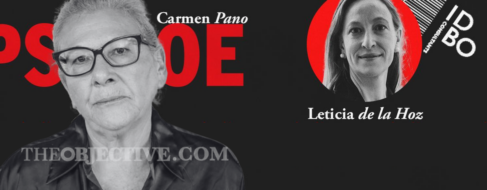 La abogada que intentó comprar a Carmen Pano la lía en el Senado