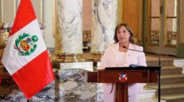 La presidenta de Perú convoca elecciones generales para el 12 de abril de 2026