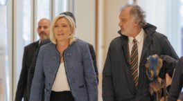 Le Pen apelará la condena por malversación que la inhabilita para las elecciones de 2027