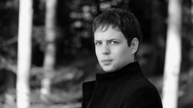 Retrato de Francisco Coll