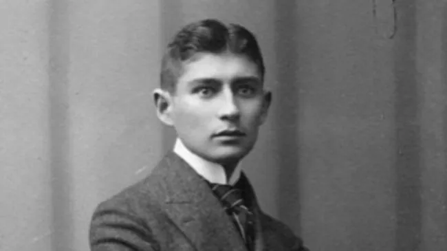 Sobre el judaísmo de Kafka: fuga y regreso