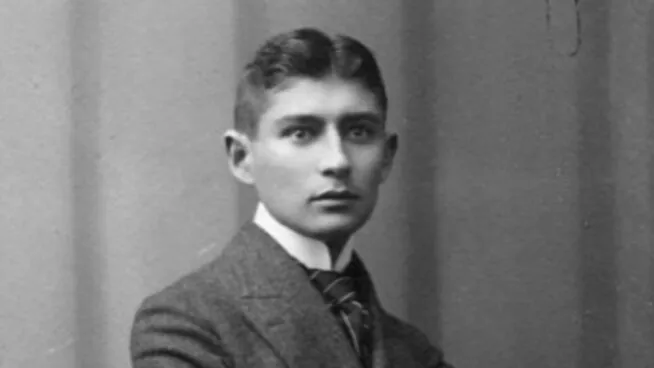 Sobre el judaísmo de Kafka: fuga y regreso