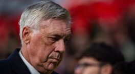 Ancelotti será juzgado el próximo miércoles por supuesto fraude fiscal de un millón de euros