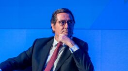Garamendi ironiza con las 32 horas de jornada de Díaz: «¿Por qué no lo dejamos en 20?»