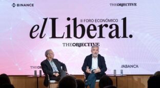 Intervención completa de Luis Garicano en la clausura del II foro económico de El Liberal