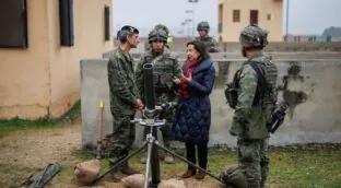 Defensa acepta que todos los militares sean reconocidos como profesión de riesgo