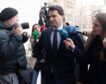 González Amador dejó en el jefe de gabinete de Ayuso la decisión de difundir el correo del fiscal