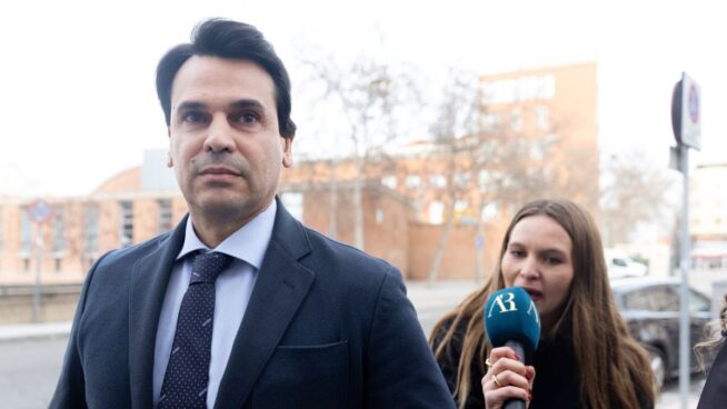 El PSOE, sobre la orden a la UCO de investigar al novio de Ayuso: «Todo se acabará sabiendo»