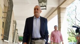 La Audiencia de Sevilla pide al TC «justificar» su solicitud de la providencia sobre los ERE