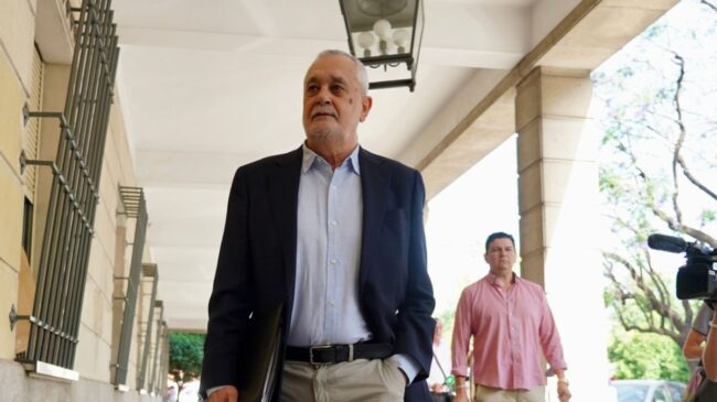 La Audiencia de Sevilla pide al TC «justificar» su solicitud de la providencia sobre los ERE