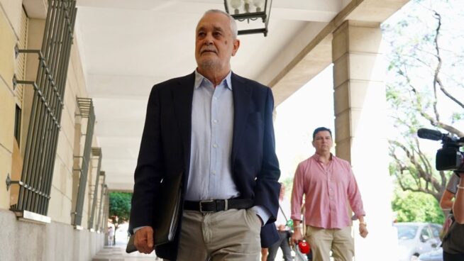 La Audiencia de Sevilla reafirma que no cabe recurso contra su decisión sobre el caso ERE