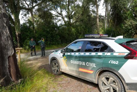 Mueren tres personas por intoxicación en Orense: investigan si la causa es un generador